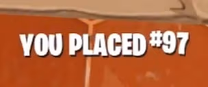 FORTNITE emote