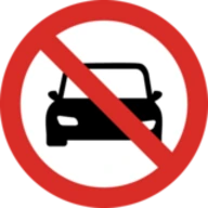 no_cars emote