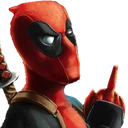 DPfinger emoji