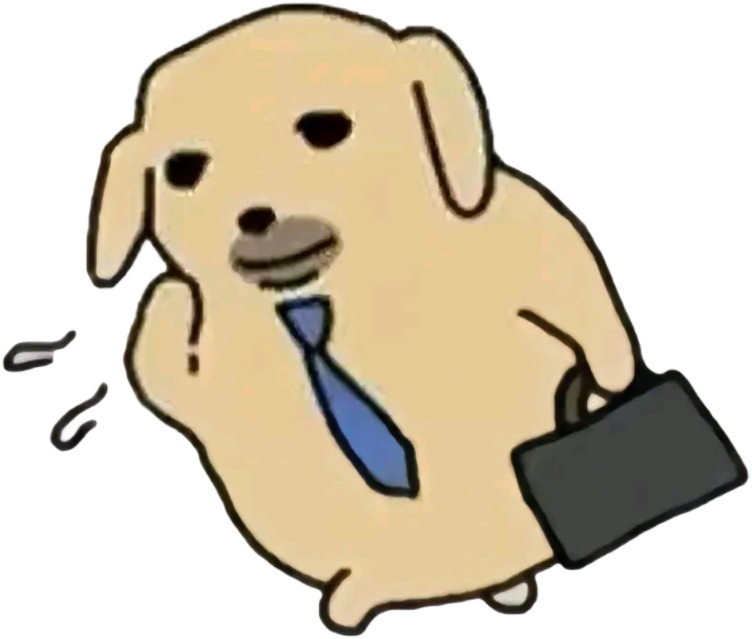 doggybussiness static emote