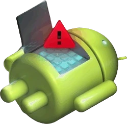 error emote