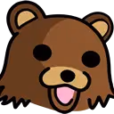 PedoBear emote