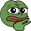 pepeDC emote