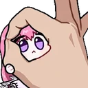 dorok emote