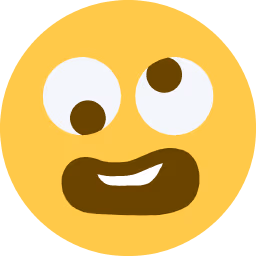 stupid emote