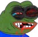 PepeBeaten emote
