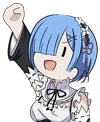 remYeah emote