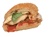 ChickenParmesan emote