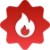 fire emote