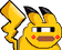PepeMon emote