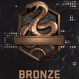 COD_Bronze emote