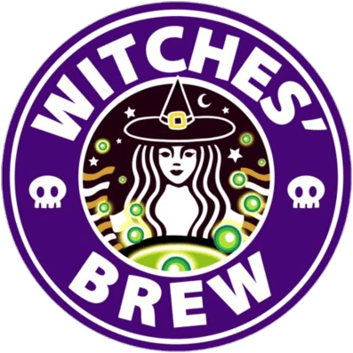 WitchesBrew_Starbucks emoji