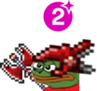 Doubters emote