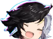 lunaYAYA emote