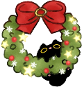 xmas_cat2 static emote