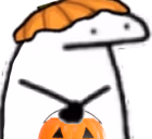 Waiting emote