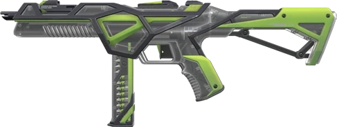 RGX_Green emote