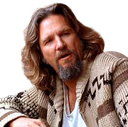 confusedlebowski emote