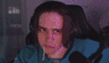 aga animated emote