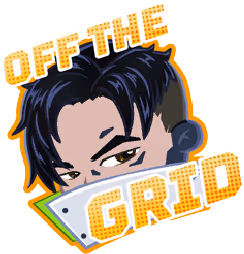 OffTheGrid emote