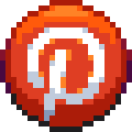 Pinterest static emote