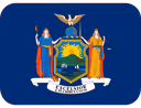 New_York_flag emote