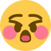 Ruhhh emote