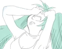 mikuaaaaa emote