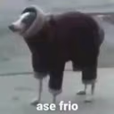 asefrio emote