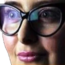 TRIGGEREDWOMAN emote