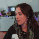 Kuss animated emote