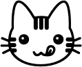 cat emote