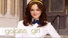 goPissgirl emote