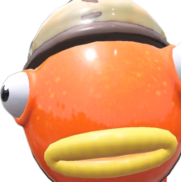 Fishstixk emote
