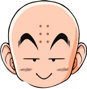 krillin emote