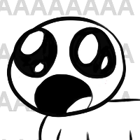 tbh_scream emote