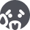 Hot_face_discord emote