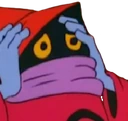 orkoOhNo emote