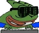 PepegaHacker emote