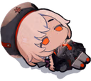 RapiDed emote
