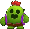 spikePls animated emote