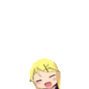 CutieDetected animated emote
