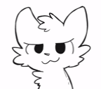 BoyKisserTalk animated emote