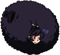 Filia_HairProblems emote
