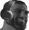 ChadJam emote