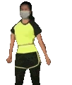MyanmarCoup emote