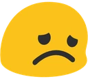 blobsad emote
