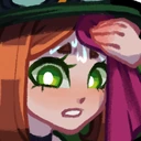NPCSteampunkerSweat emote