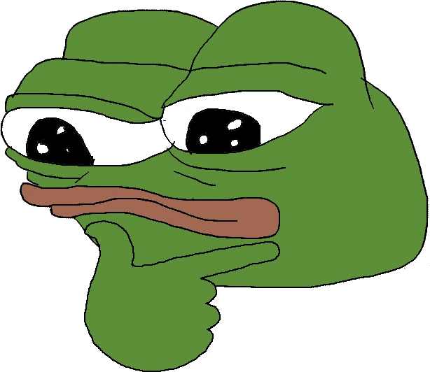 pepe_hmm emote