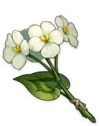 Item_Qingxin emote